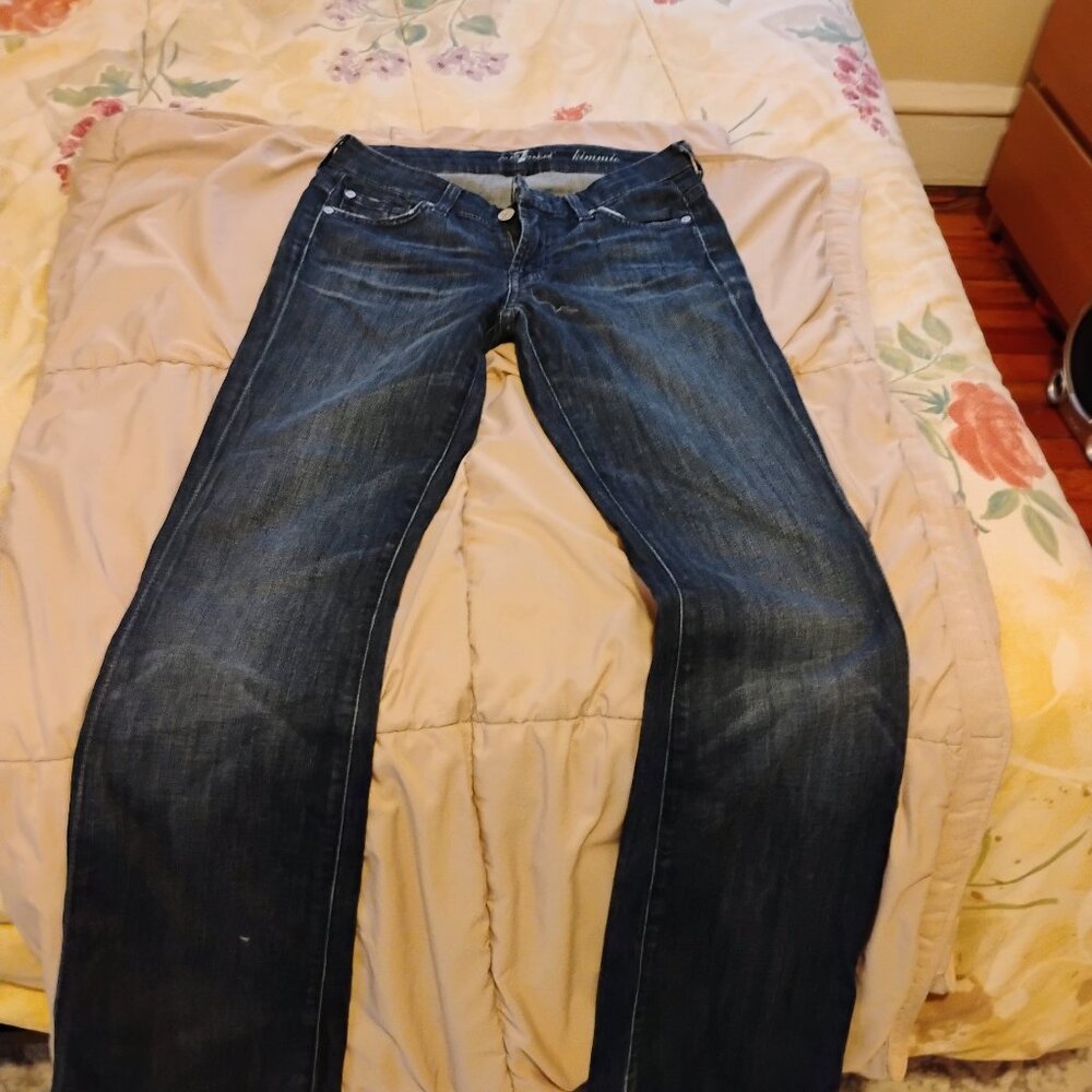Kimmie Jeans